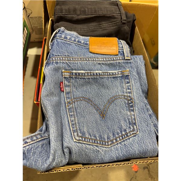 Jeans size 26