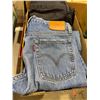 Image 1 : Jeans size 26