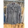 Image 1 : Levi's Jean shirt size large