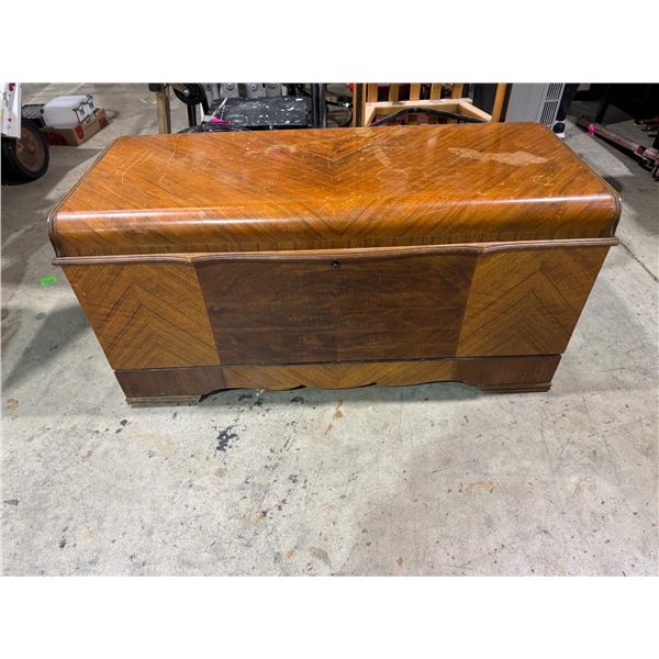 Lane Cedar chest
