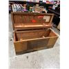 Image 2 : Lane Cedar chest
