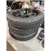 Image 1 : 2025 ford Maverick spare tires