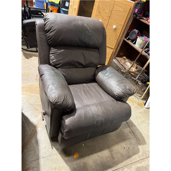 Recliner