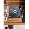 Image 2 : Stereo record player in cabinet