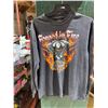 Image 1 : Harley Davidson medium shirt