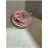 Image 3 : Paragon tea cup, and saucer
