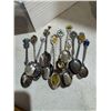Image 1 : Collector spoons