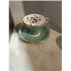 Image 1 : Aynsley teacup and saucer