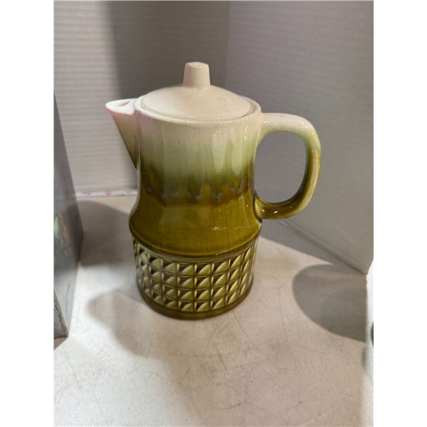 Japan, coffee or tea pot