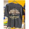 Image 2 : Harley Davidson, large T-shirt