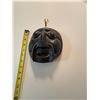 Image 1 : Carved Mask