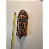 Image 1 : Carved Mask