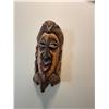 Image 2 : Carved Mask