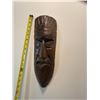 Image 1 : Carved Mask