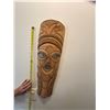Image 1 : Carved Mask