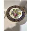 Image 2 : Gloria handwork BAYREUTH cake or dessert tray