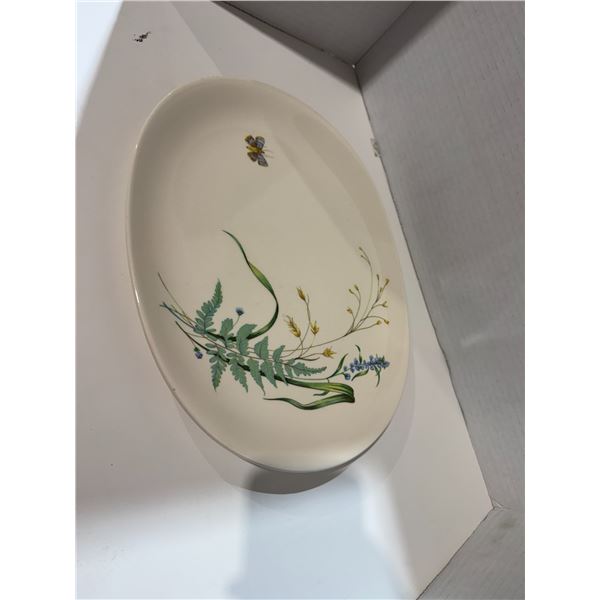 Johnson Brothers serving plate