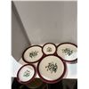 Image 1 : Wedgewood dishes