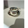 Image 1 : Coal Port teacup and saucer