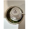 Image 2 : Royal Albert tea cup, and saucer