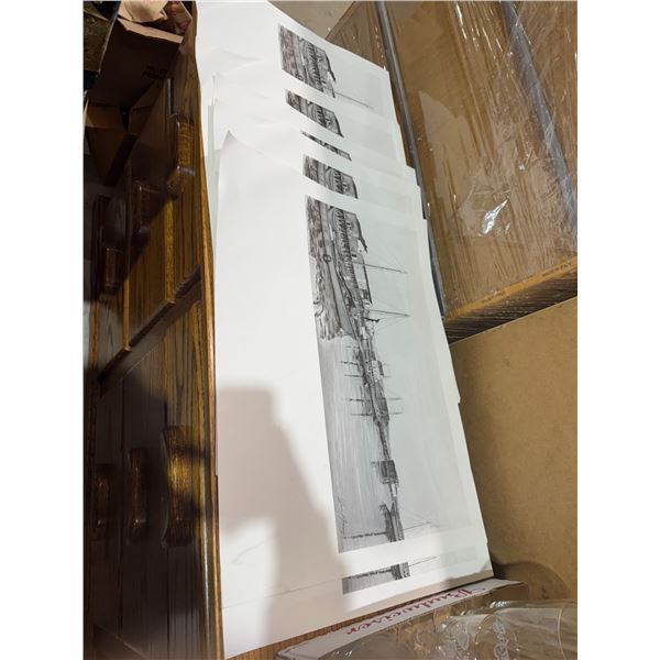 Artwork all the same