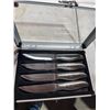 Image 1 : Grill Pro steak knives