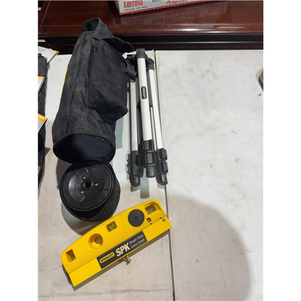 Stanley 24 inch single point laser level