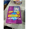 Image 2 : 1991 Major league baseball score series 2