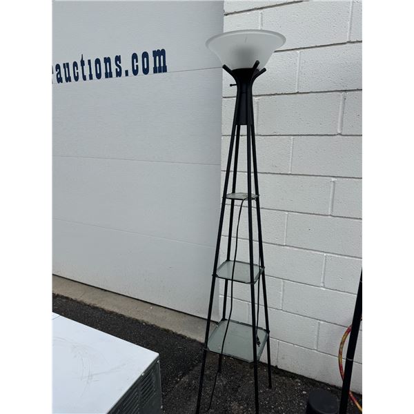 Floor lamp