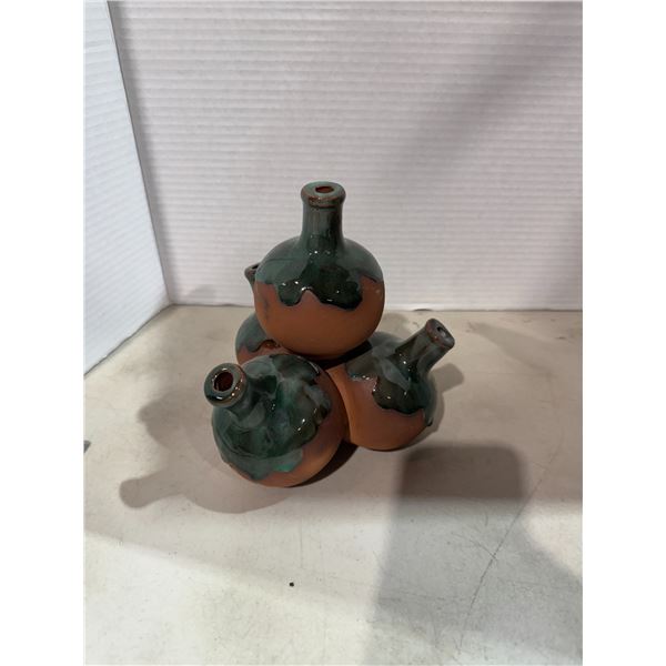 Terra-cotta planter?