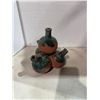 Image 1 : Terra-cotta planter?