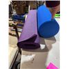 Image 1 : Mats and yoga mat