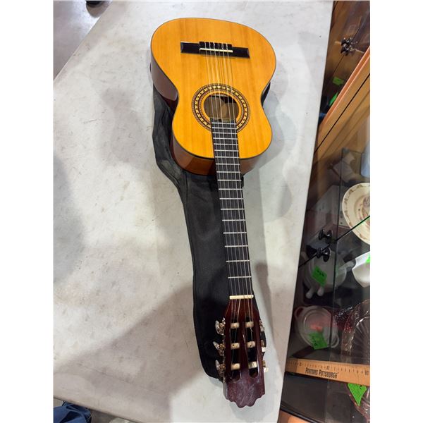 Beavercreek guitar