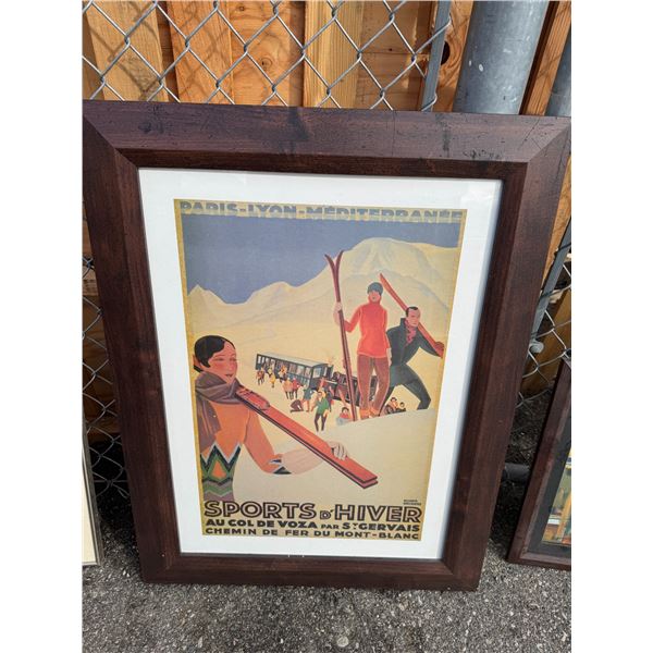 Roger Borders artwork