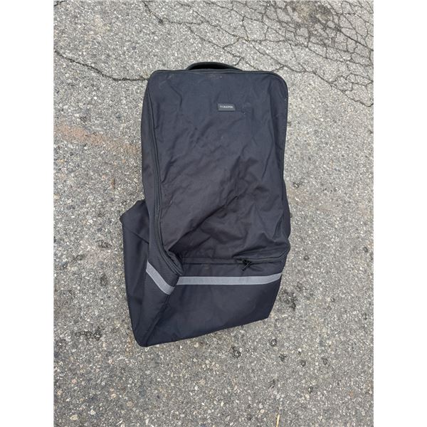 YOREPEK rolling bag