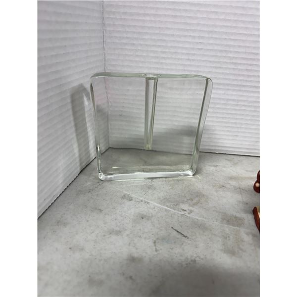 Vintage Scandinavian single flower, Budva