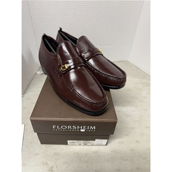FLORSHEIM shoes size 9, new
