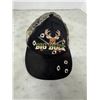 Image 1 : Adjustable big buck ball cap new