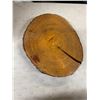 Image 1 : Wood display tray (tree x sections)