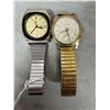 Image 2 : Two vintage wrist watches working