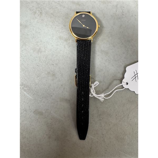 NOS  Yama, France, ladies wrist watch
