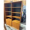 Image 1 : Teak cabinet