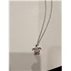 Image 2 : Turtle necklace