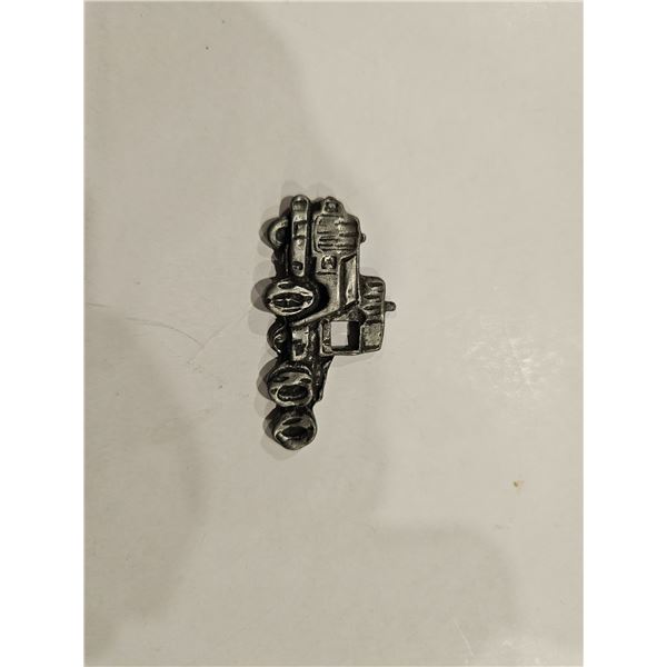 Truck pendant