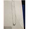 Image 1 : Butterfly neckalce