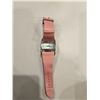 Image 1 : Pink watch