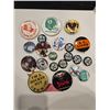 Image 1 : Assorted pins