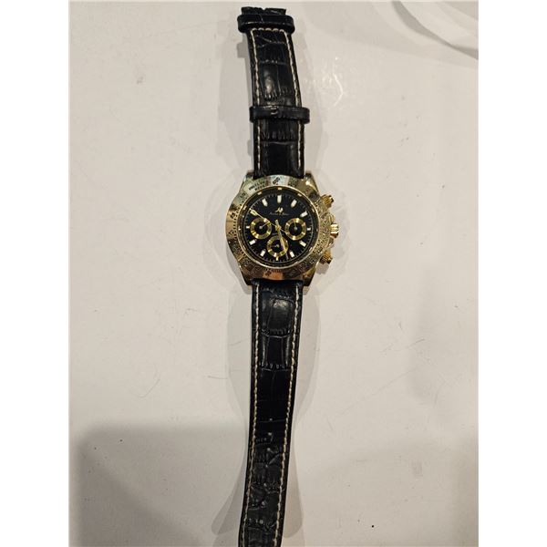 Kzonen & Sohne mens watch