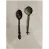 Image 1 : Collector spoons