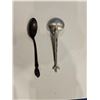 Image 2 : Collector spoons